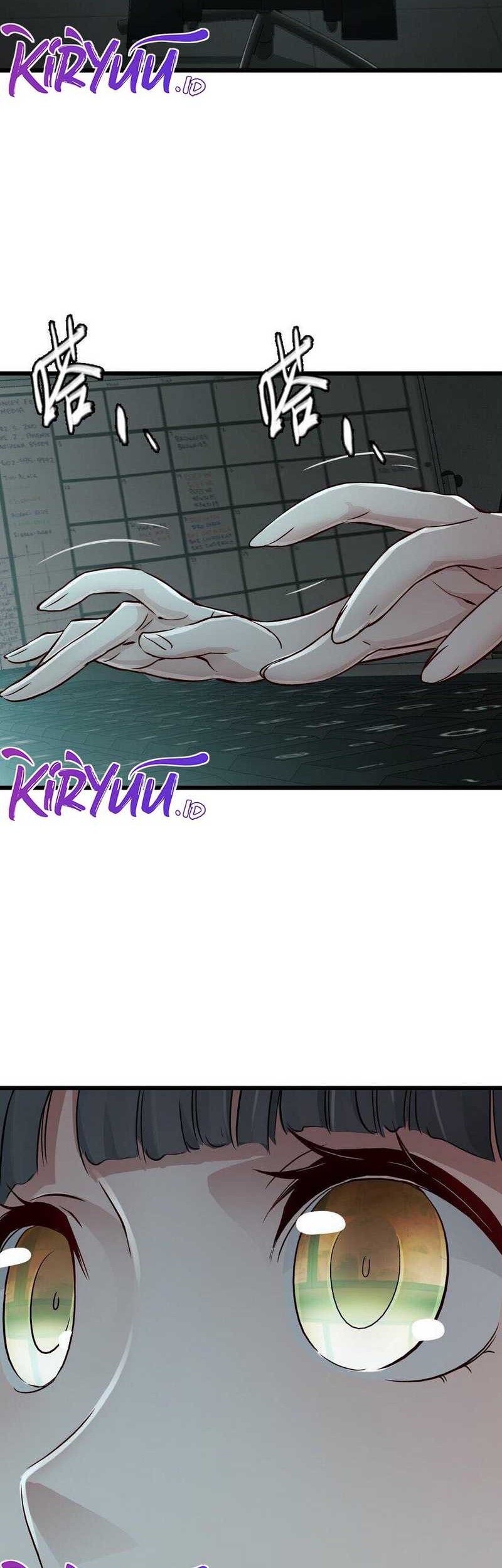 Heaven Defying Sword Chapter 143 - halaman 5