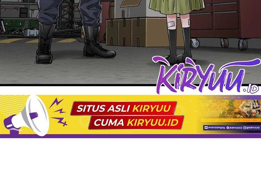 Heaven Defying Sword Chapter 144 - halaman 13