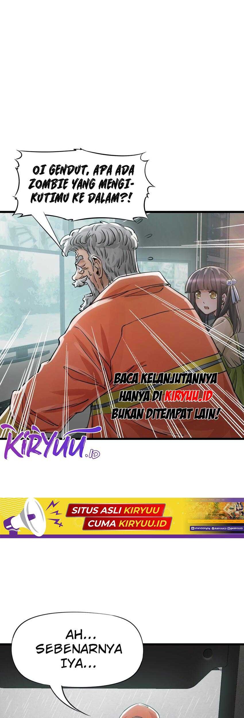 Heaven Defying Sword Chapter 145 - halaman 10