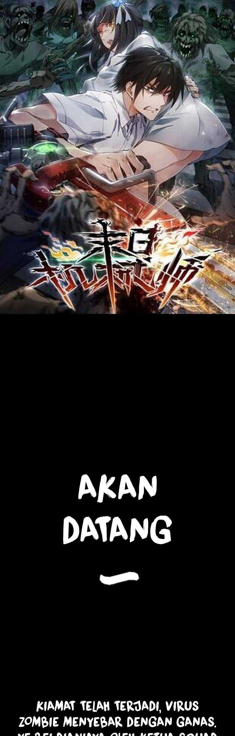 Heaven Defying Sword Chapter 146 - halaman 3