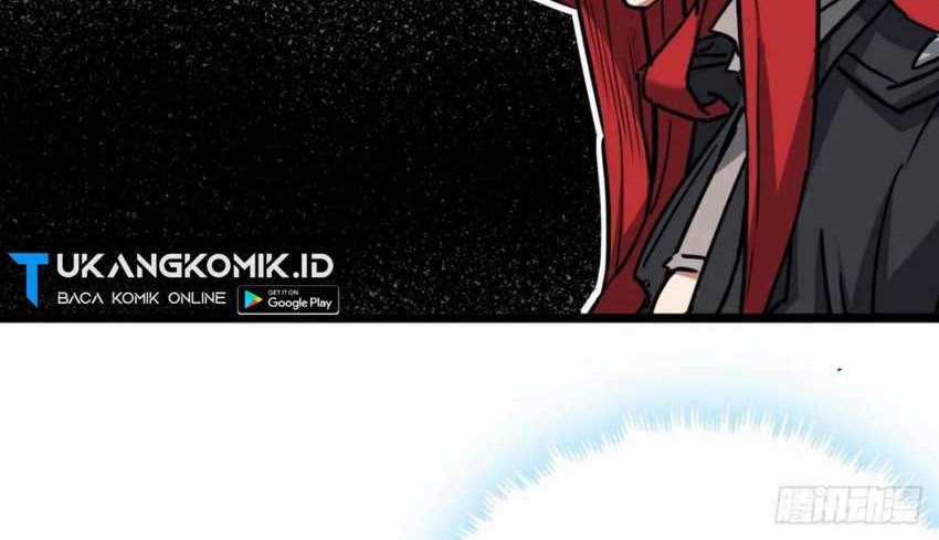 Heaven Defying Sword Chapter 256 - halaman 4