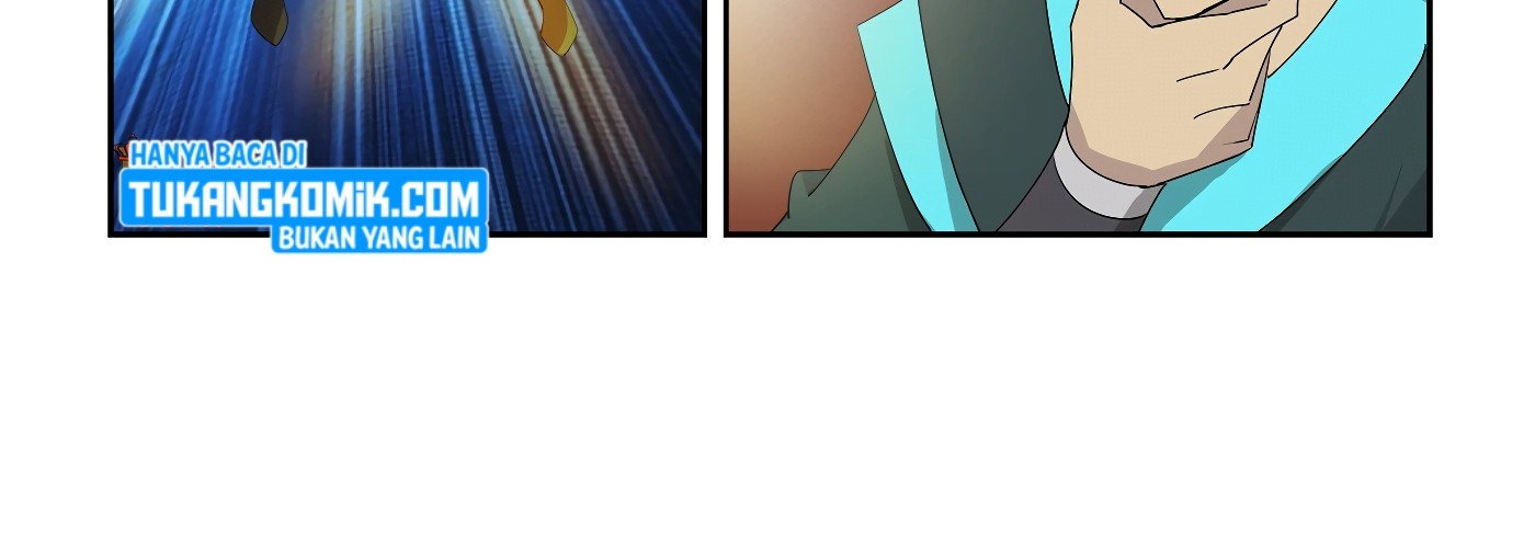 Heaven Defying Sword Chapter 295 - halaman 13