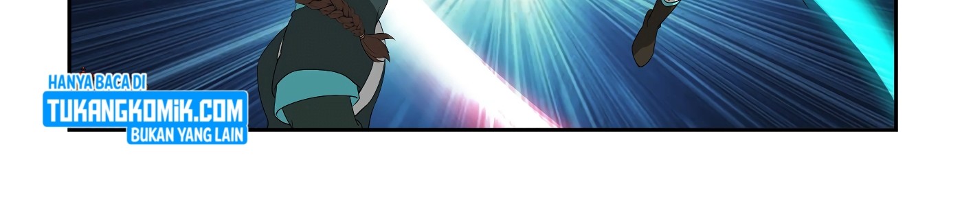 Heaven Defying Sword Chapter 295 - halaman 4