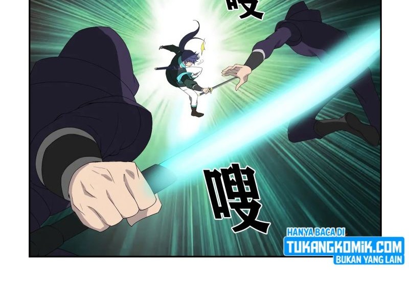 Heaven Defying Sword Chapter 297 - halaman 2