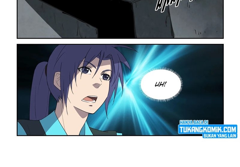 Heaven Defying Sword Chapter 301 - halaman 2