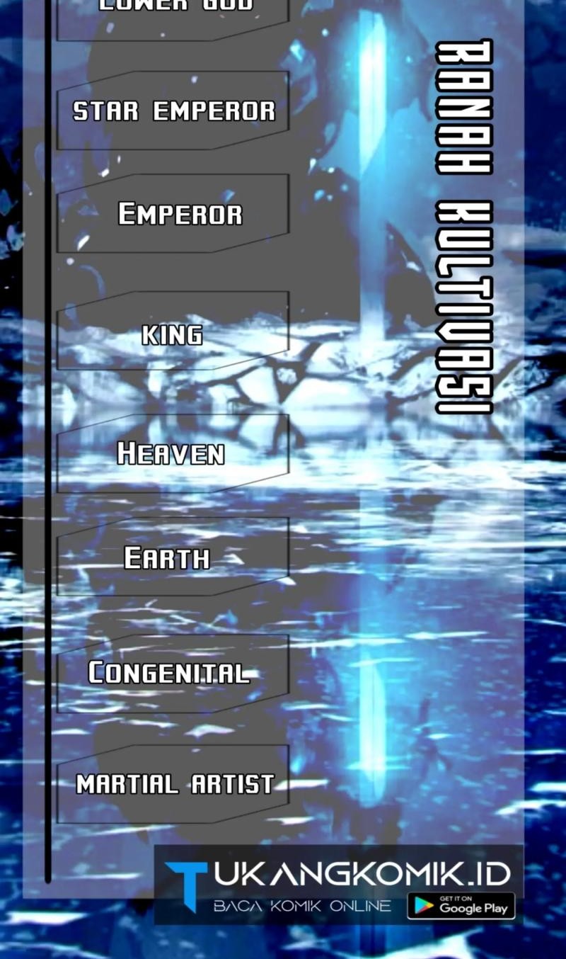 Heaven Defying Sword Chapter 317 - halaman 7