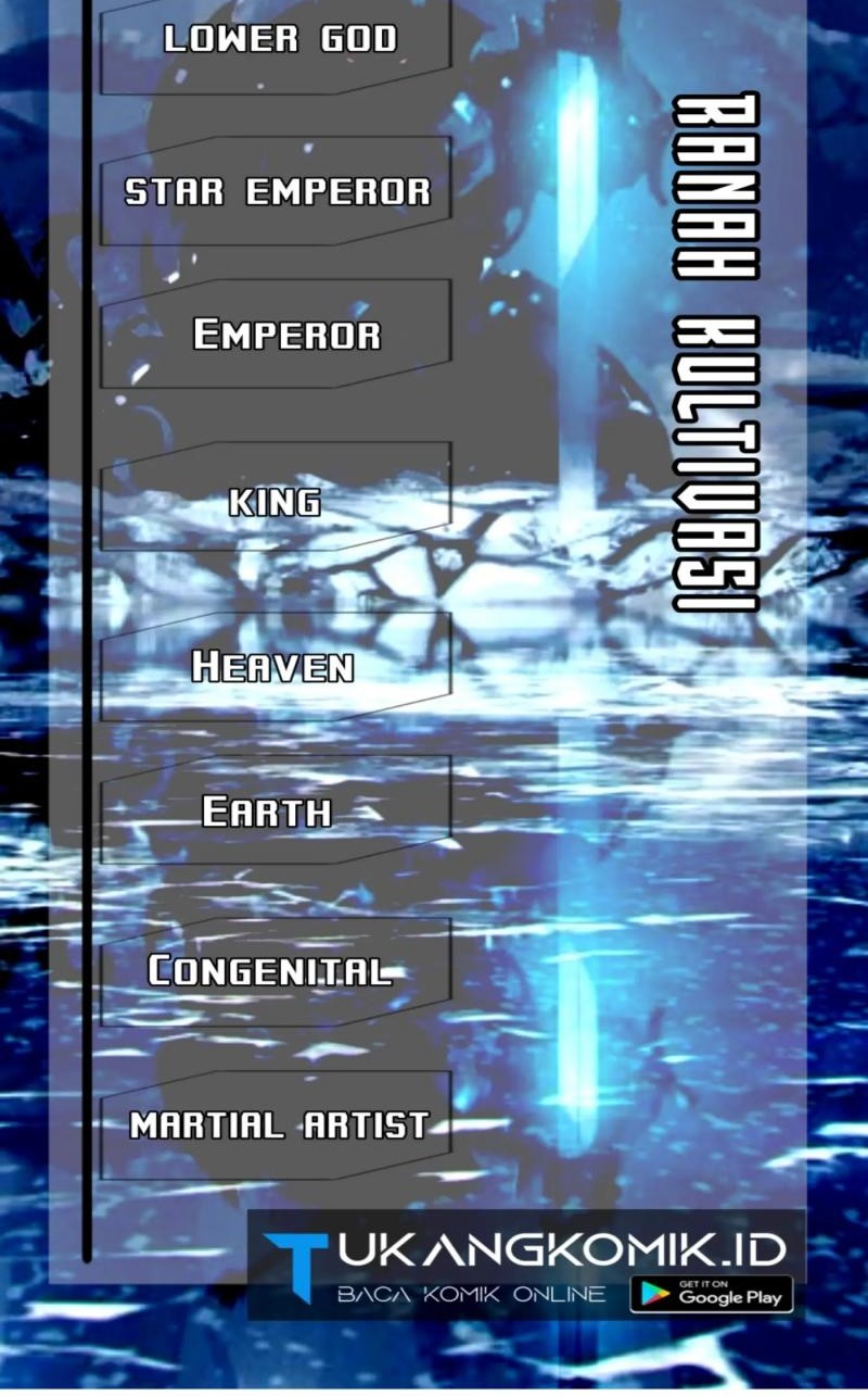 Heaven Defying Sword Chapter 318 - halaman 7
