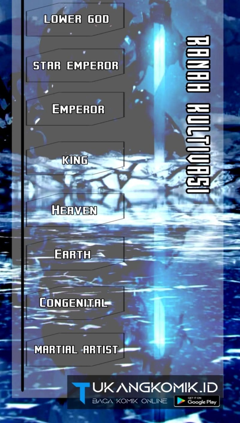 Heaven Defying Sword Chapter 319 - halaman 7