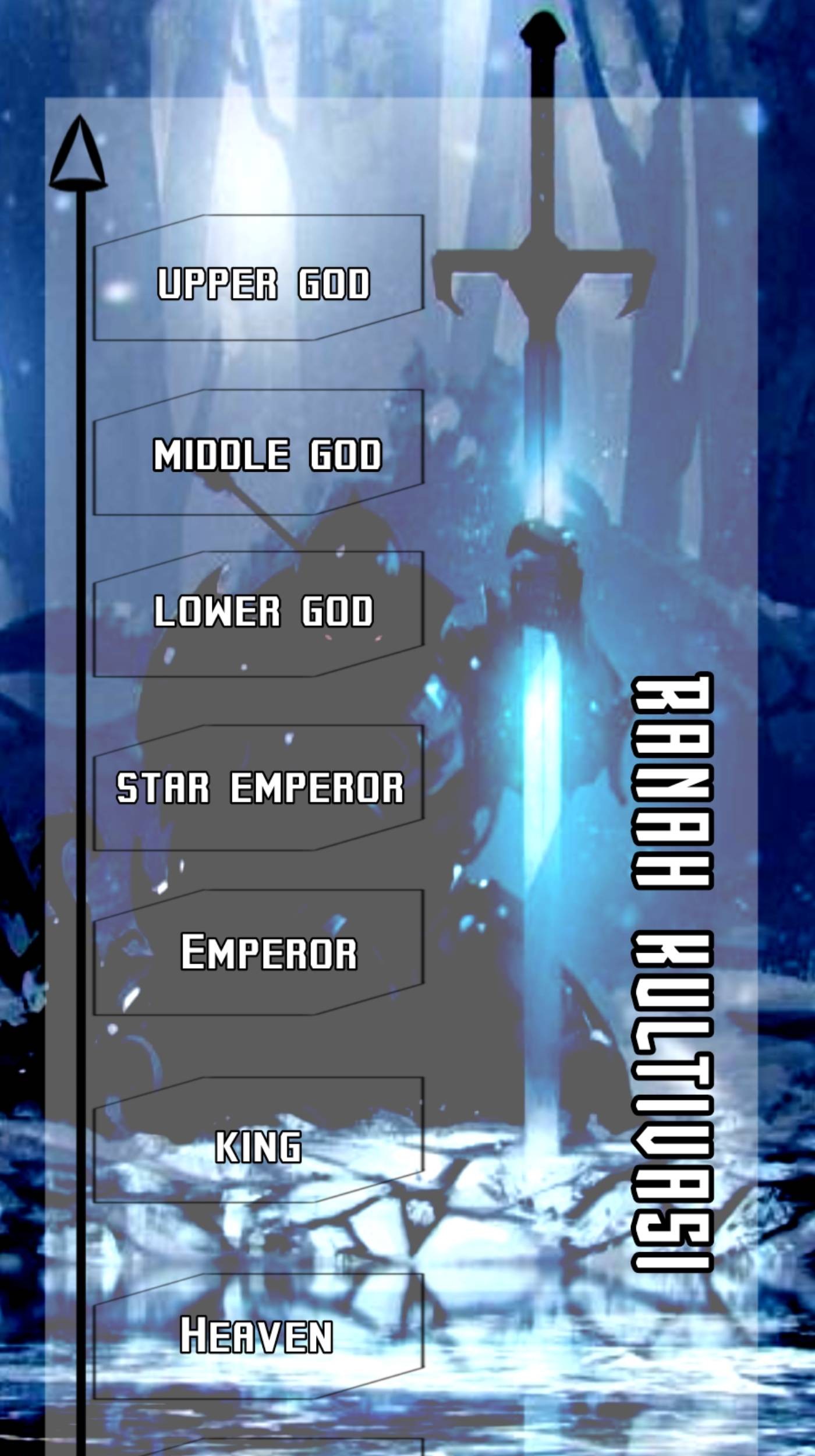 Heaven Defying Sword Chapter 390 - halaman 8