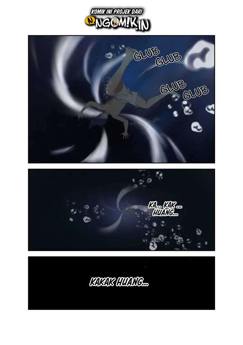 Heaven Defying Sword Chapter 7 - halaman 10