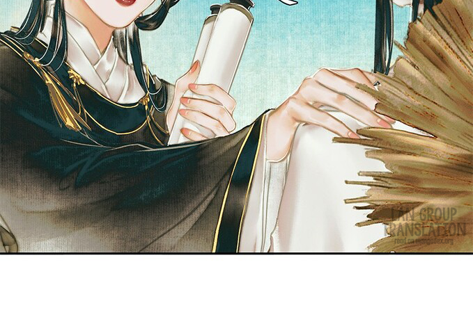 Heaven Official’s Blessing Chapter 1 - halaman 6