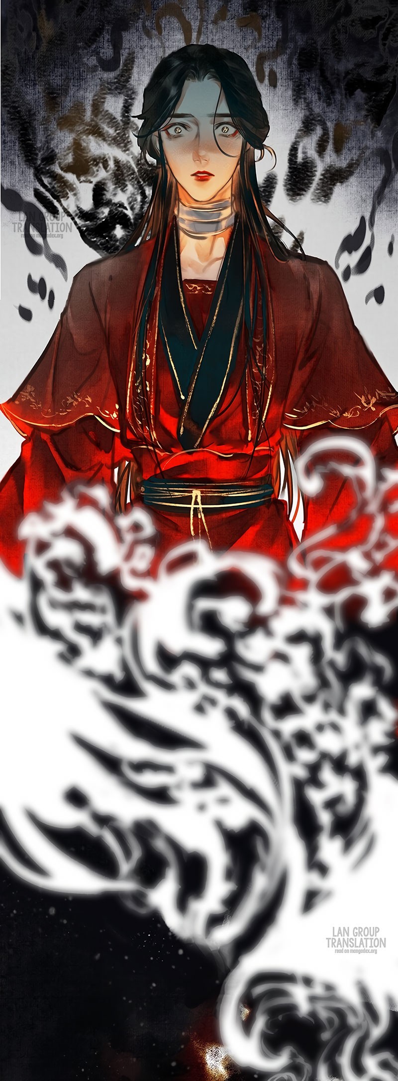 Heaven Official’s Blessing Chapter 13 - halaman 7