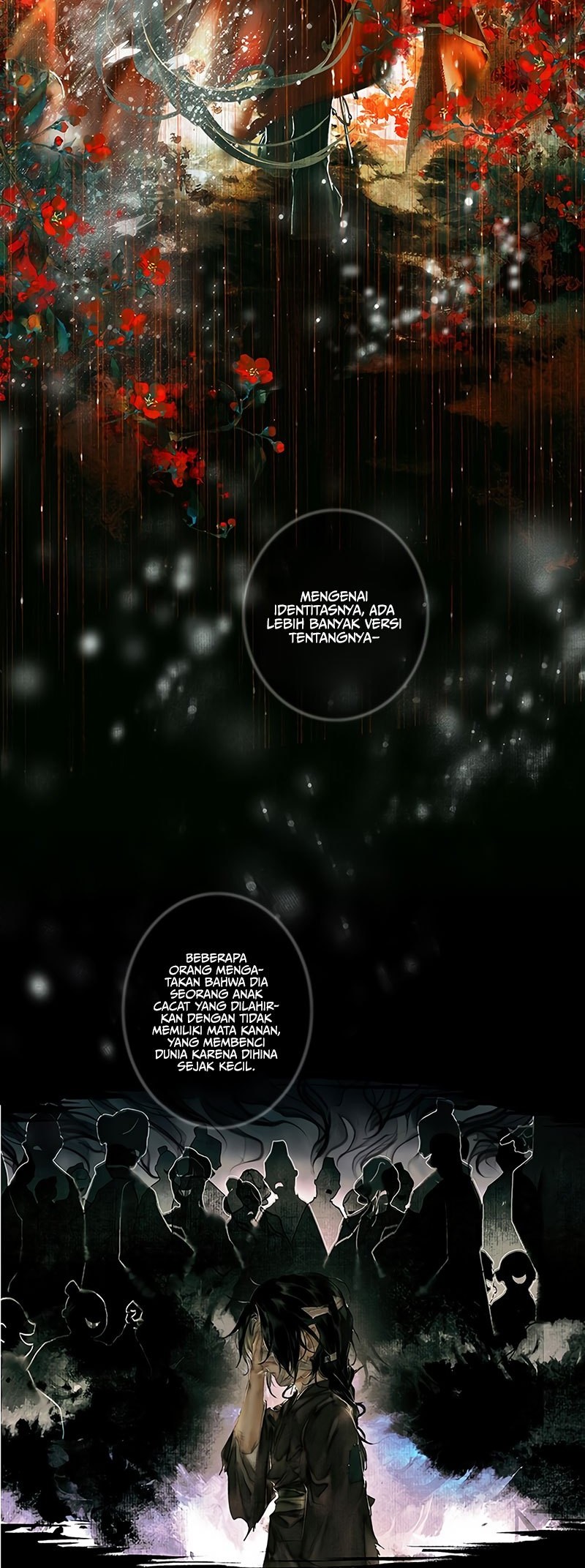 Heaven Official’s Blessing Chapter 16 - halaman 7