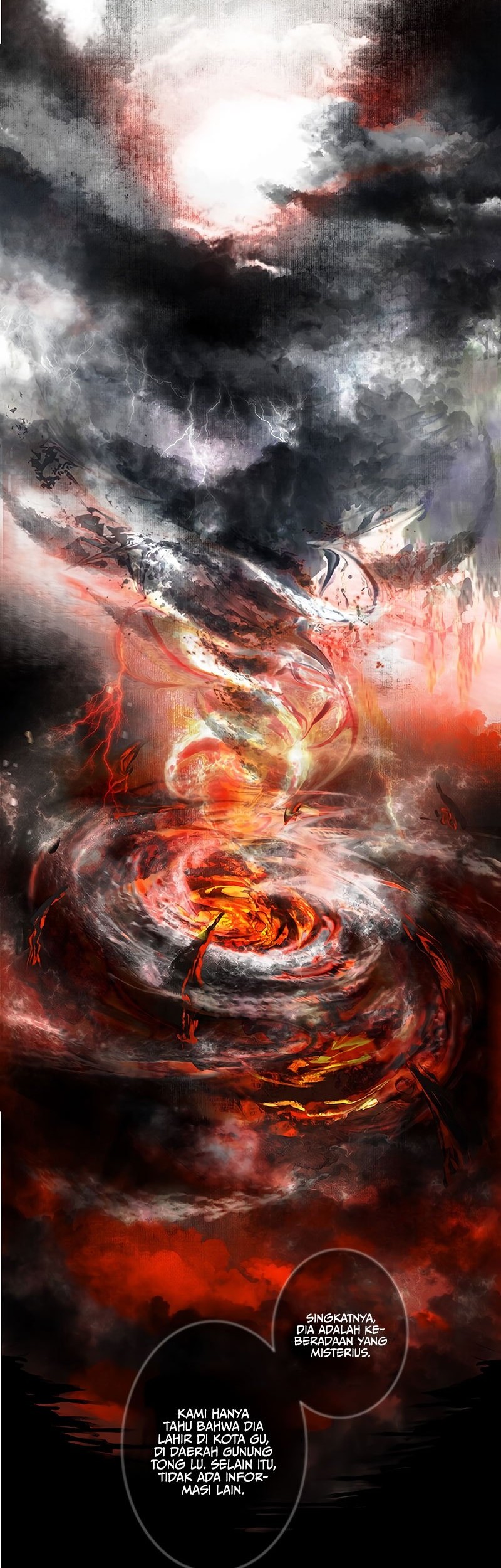Heaven Official’s Blessing Chapter 16 - halaman 9