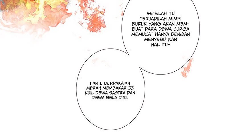 Heaven Official's Blessing Chapter 18 - halaman 5
