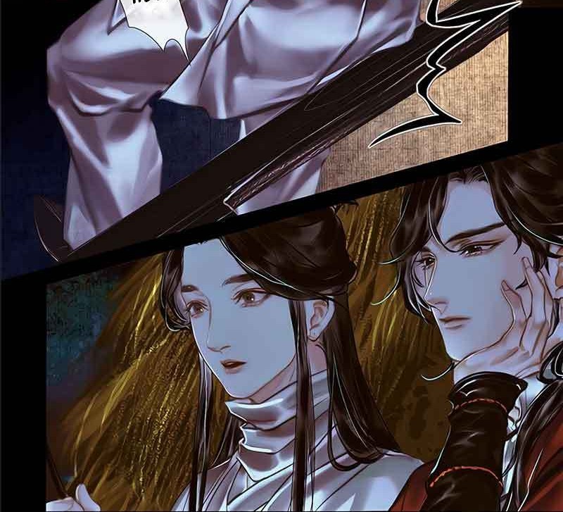 Heaven Official’s Blessing Chapter 23 - halaman 8