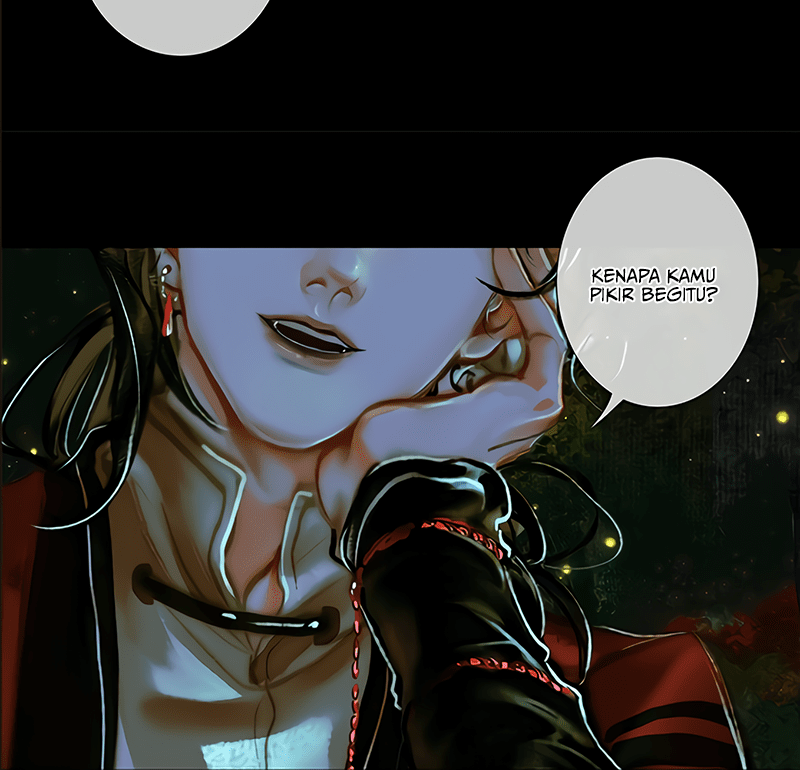 Heaven Official’s Blessing Chapter 24 - halaman 12