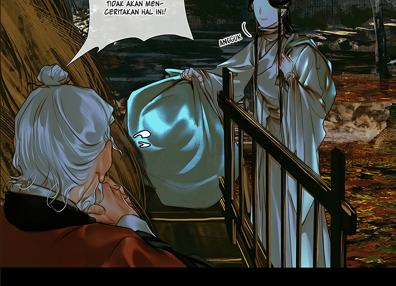 Heaven Official’s Blessing Chapter 24 - halaman 16