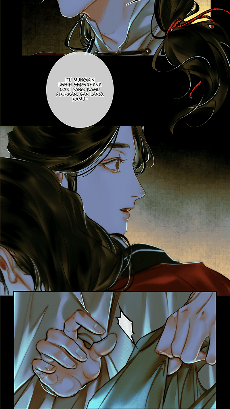 Heaven Official’s Blessing Chapter 24 - halaman 20
