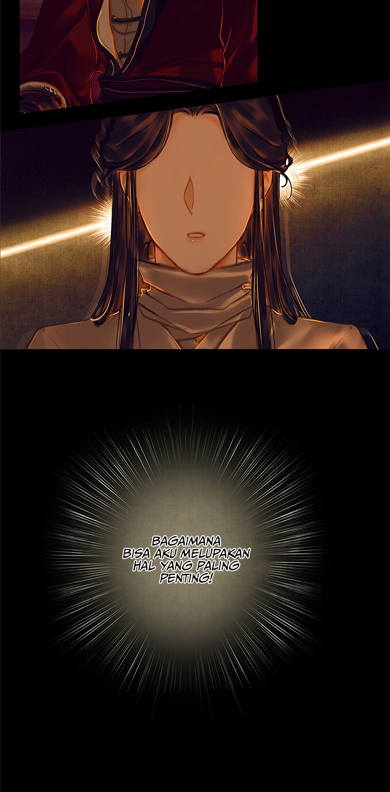 Heaven Official's Blessing Chapter 25 - halaman 9