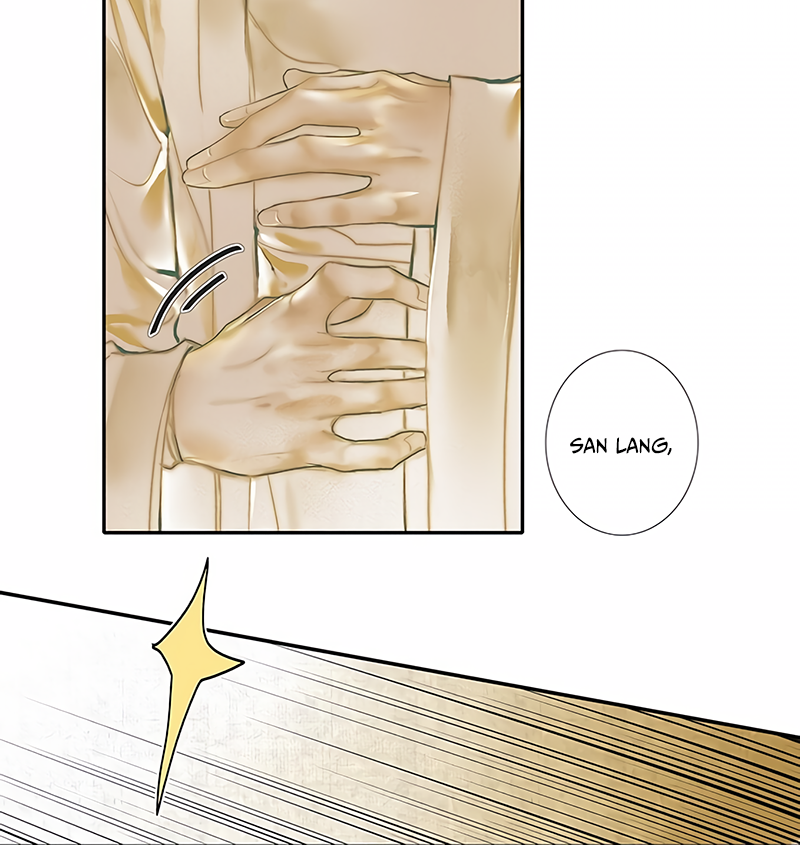 Heaven Official’s Blessing Chapter 26 - halaman 13