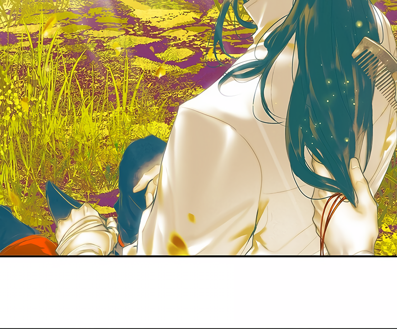 Heaven Official’s Blessing Chapter 26 - halaman 17
