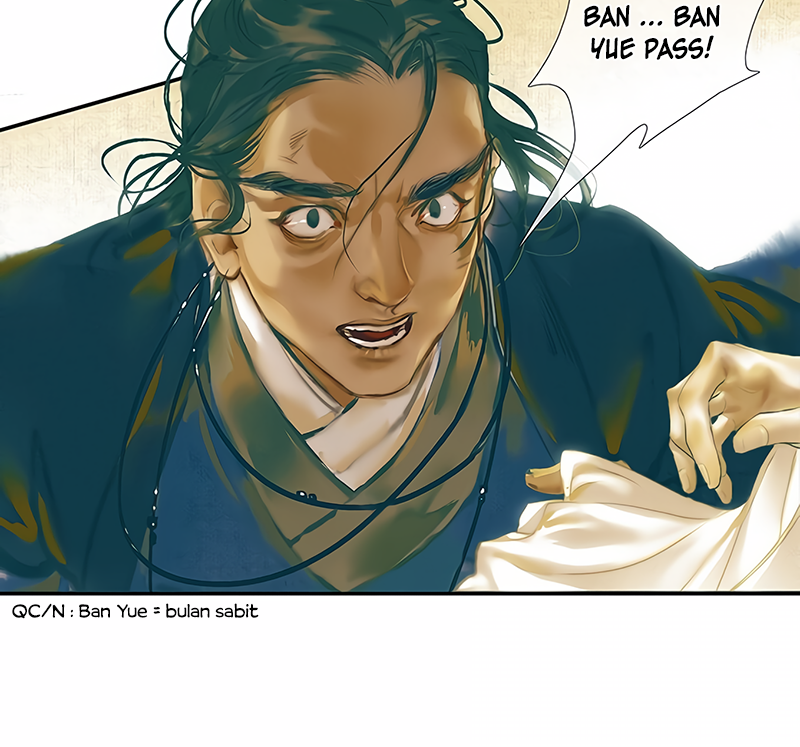 Heaven Official’s Blessing Chapter 26 - halaman 25