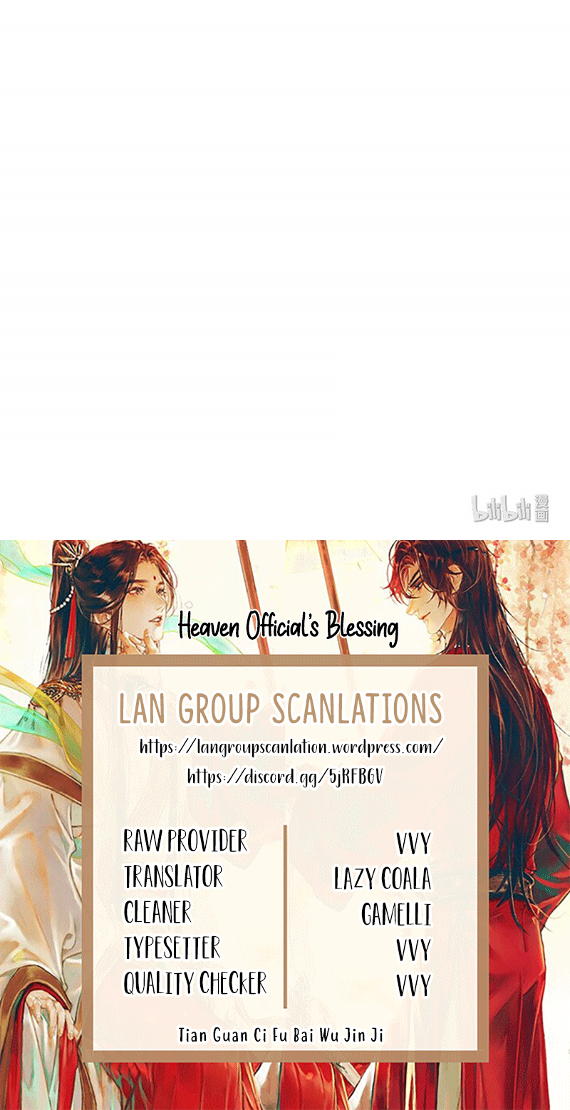 Heaven Official’s Blessing Chapter 26 - halaman 26