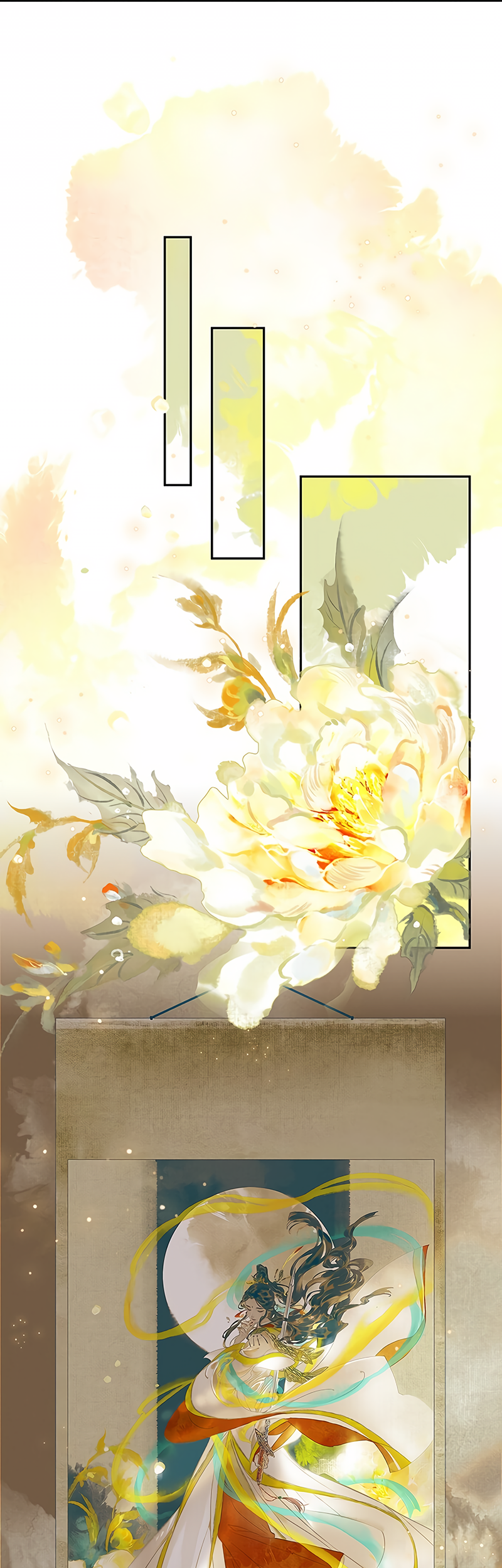 Heaven Official's Blessing Chapter 26 - halaman 6