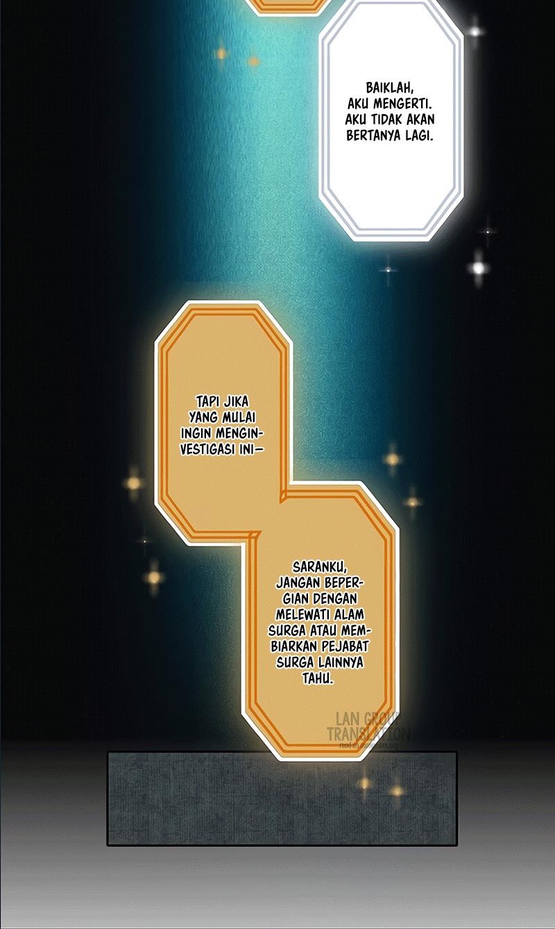 Heaven Official’s Blessing Chapter 27 - halaman 24