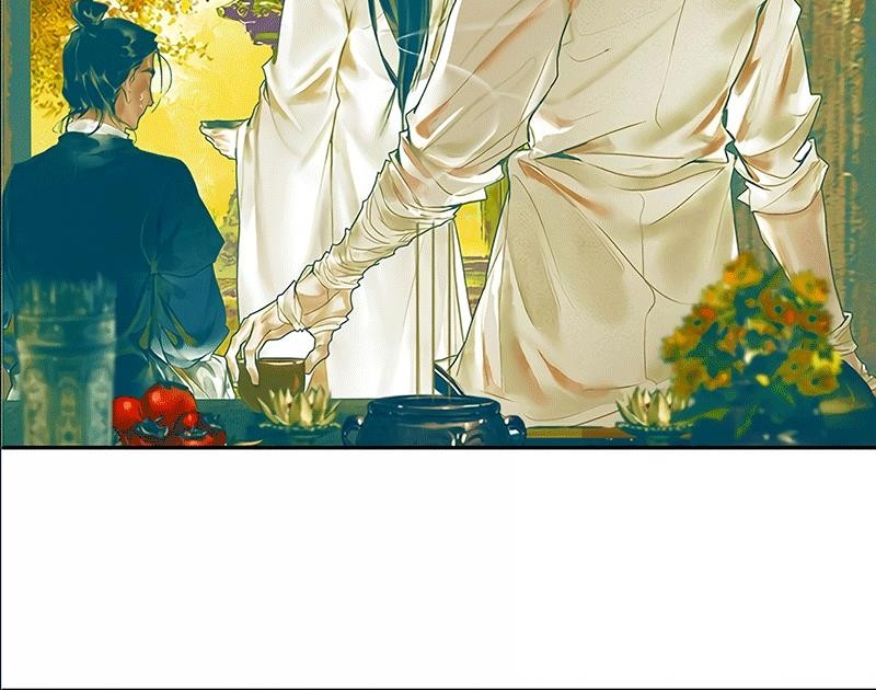 Heaven Official's Blessing Chapter 27 - halaman 6