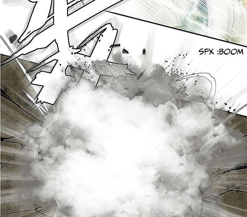 Heaven Official’s Blessing Chapter 28 - halaman 20