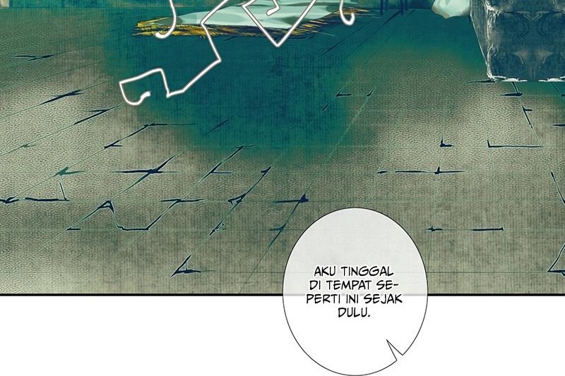 Heaven Official’s Blessing Chapter 29 - halaman 15