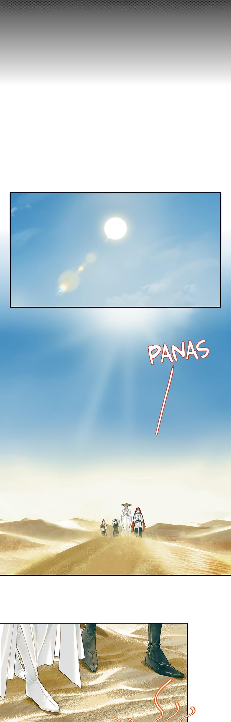 Heaven Official’s Blessing Chapter 30 - halaman 14