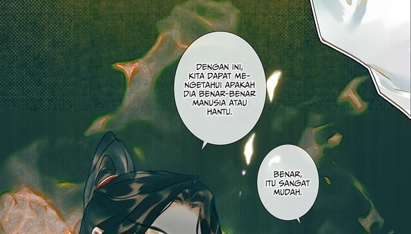 Heaven Official’s Blessing Chapter 30 - halaman 19