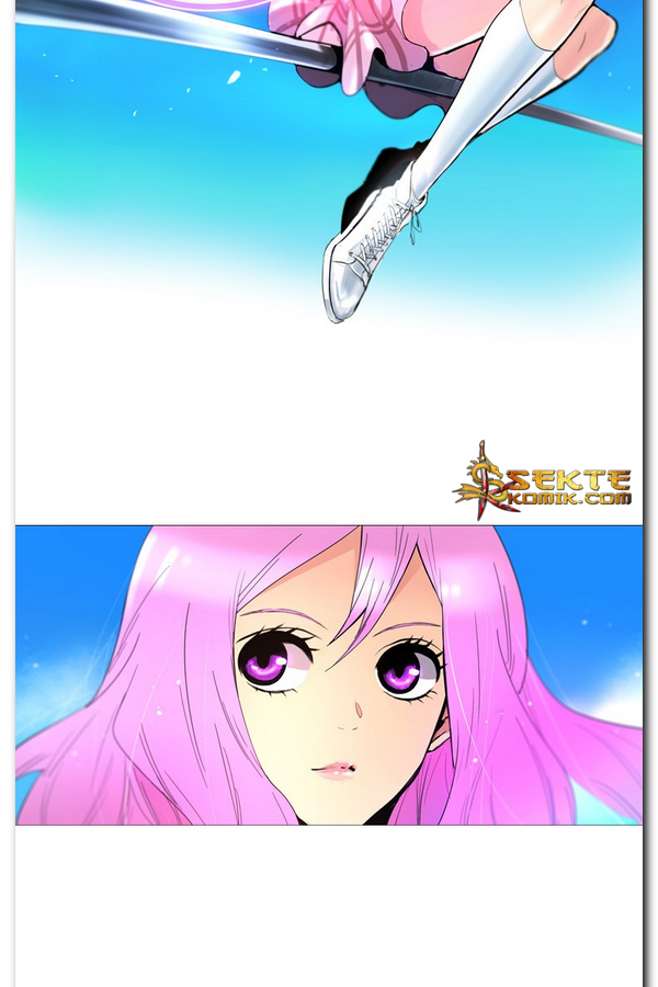 Heaven Soul Chapter 1 - halaman 10