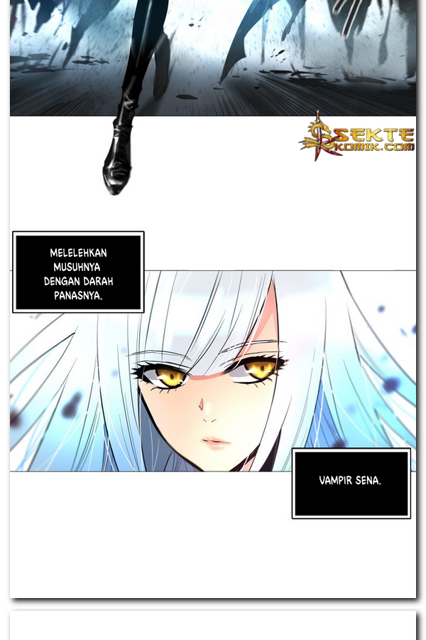 Heaven Soul Chapter 1 - halaman 14