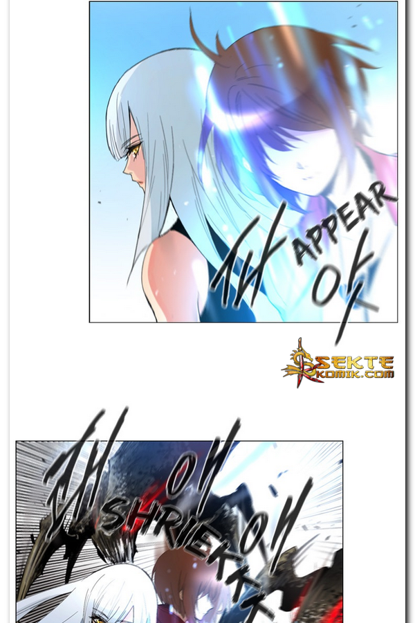 Heaven Soul Chapter 1 - halaman 16