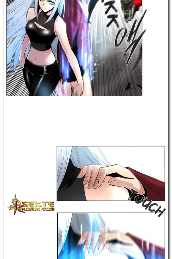 Heaven Soul Chapter 1 - halaman 17