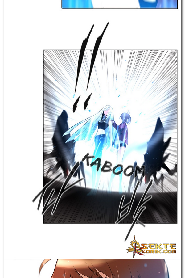 Heaven Soul Chapter 1 - halaman 18