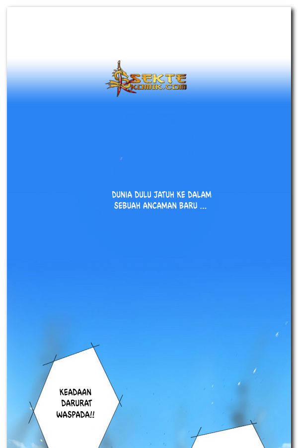 Heaven Soul Chapter 1 - halaman 2
