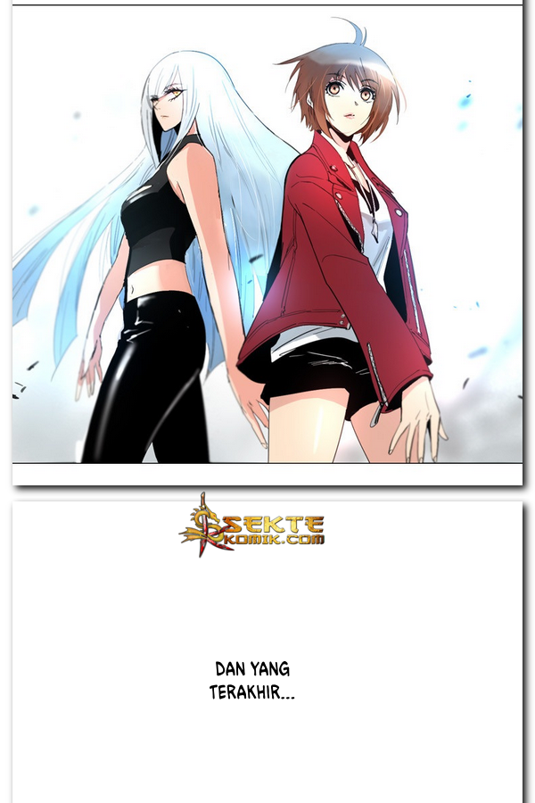 Heaven Soul Chapter 1 - halaman 21