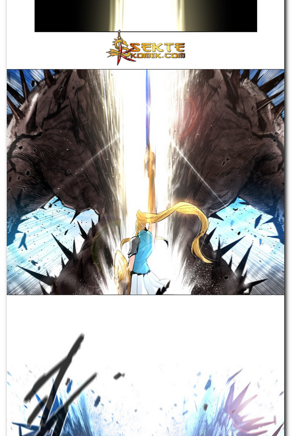 Heaven Soul Chapter 1 - halaman 23
