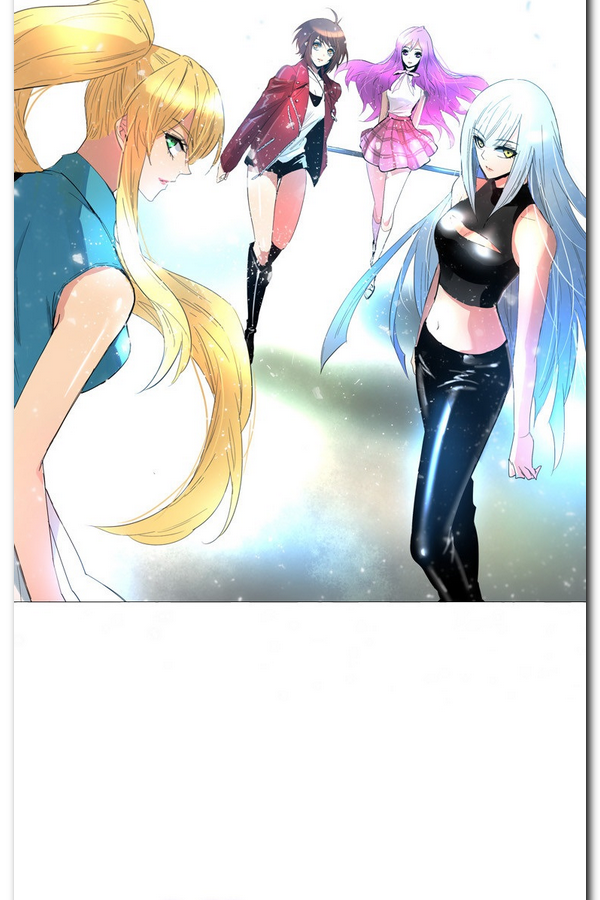 Heaven Soul Chapter 1 - halaman 26