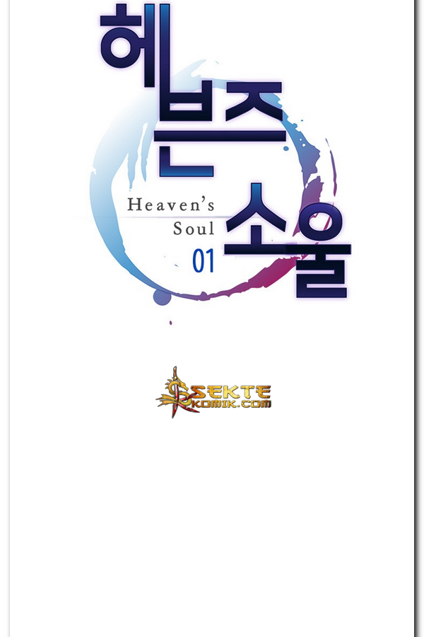 Heaven Soul Chapter 1 - halaman 27