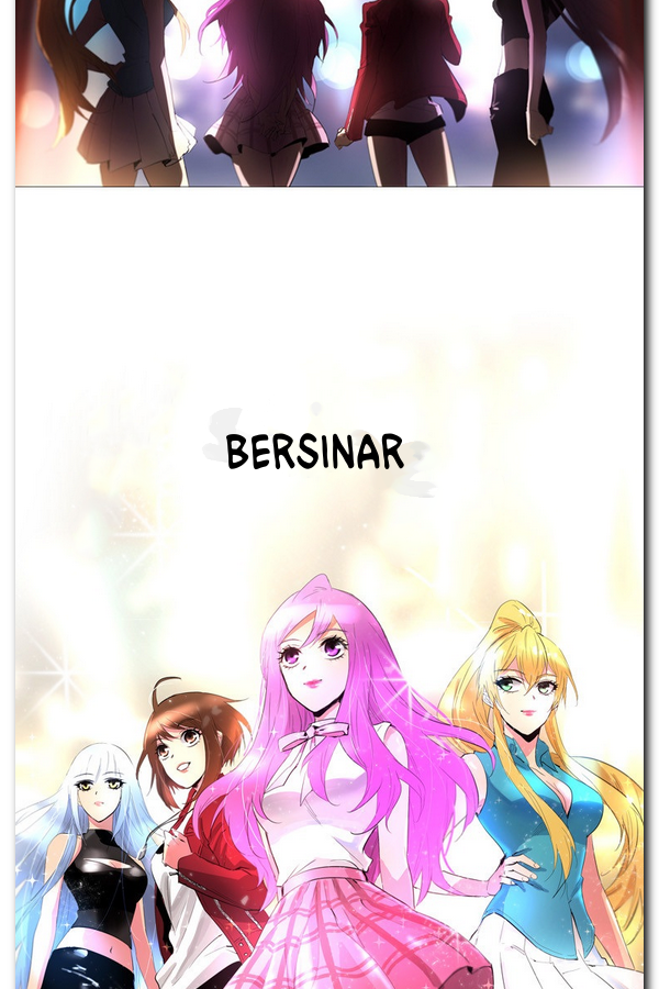 Heaven Soul Chapter 1 - halaman 29