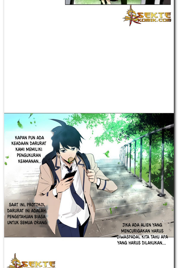 Heaven Soul Chapter 1 - halaman 38