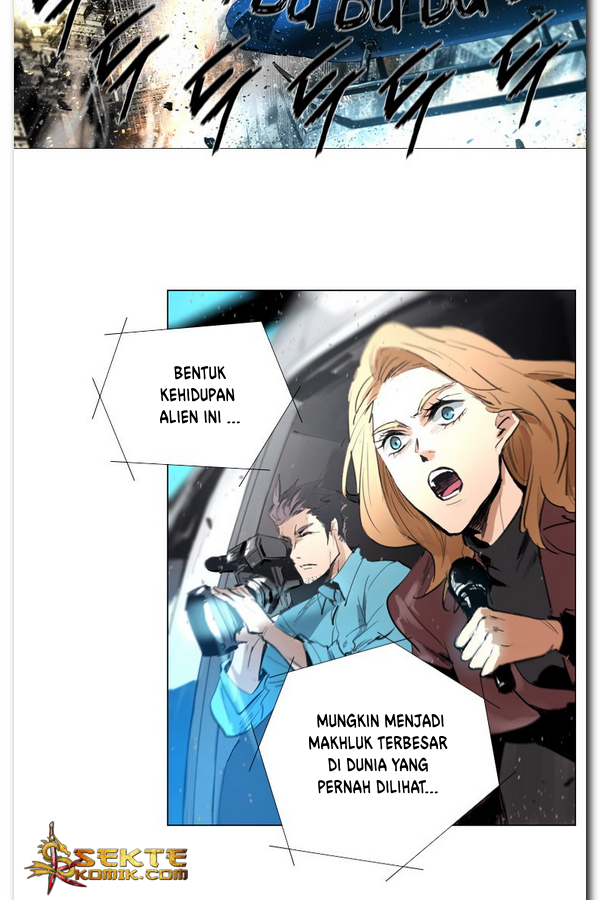 Heaven Soul Chapter 1 - halaman 4