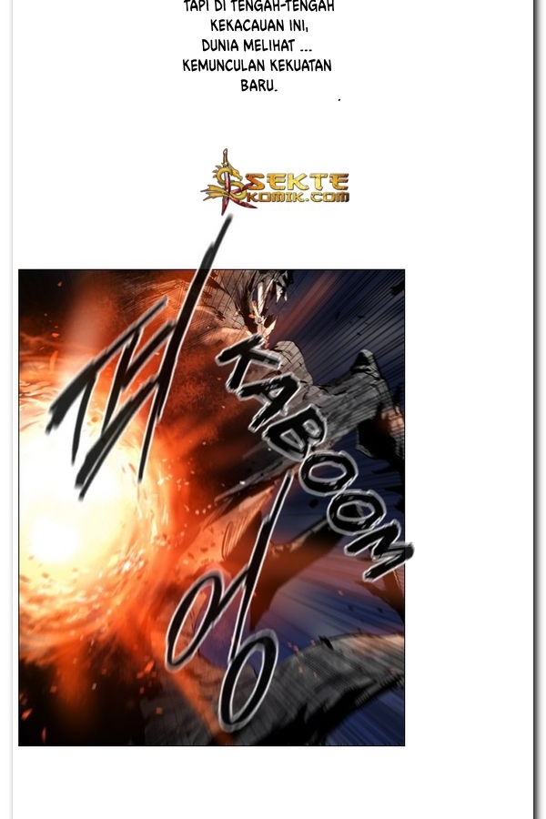 Heaven Soul Chapter 1 - halaman 42
