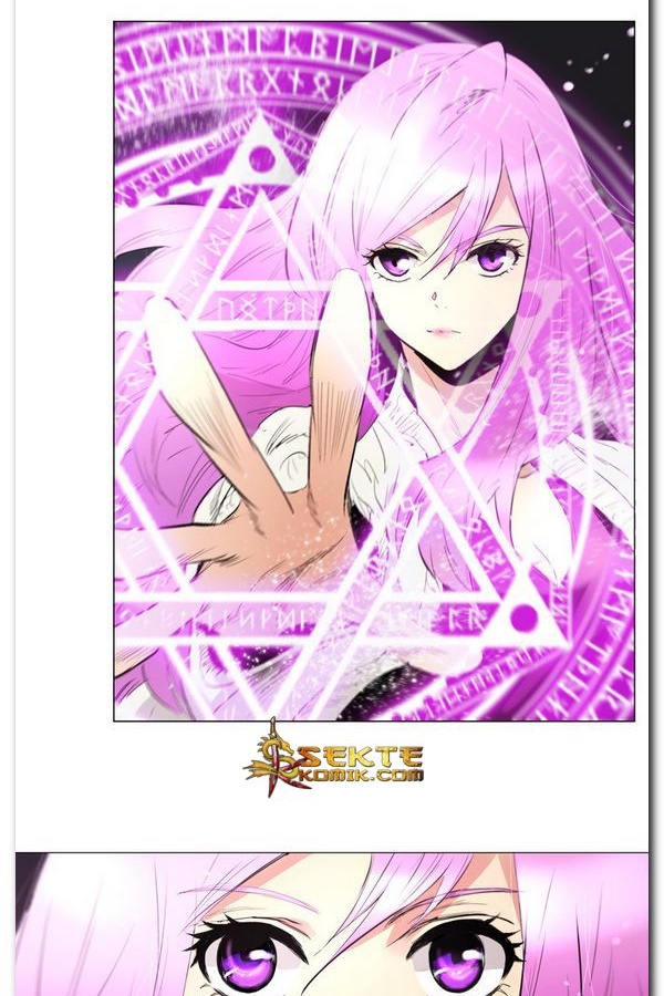 Heaven Soul Chapter 1 - halaman 43